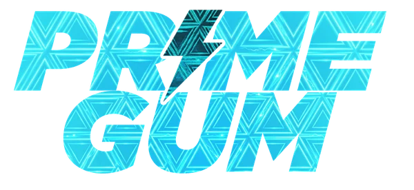 Prime Gum