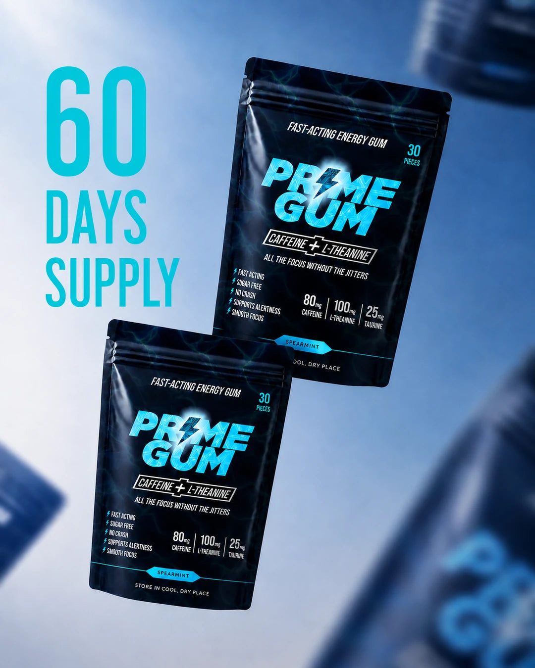 60 Days Supply